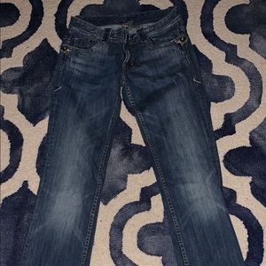 Armani Exchange jeans